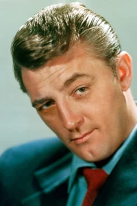 Photo of Robert Mitchum