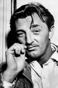 Photo of Robert Mitchum