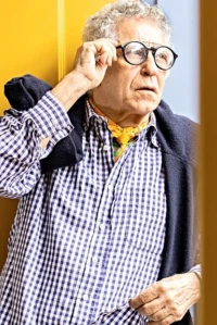 Foto de Neville D'Almeida