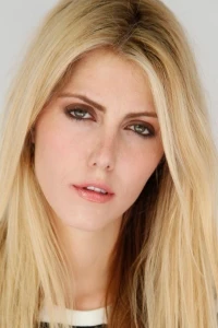 Photo of Yvonne Zima