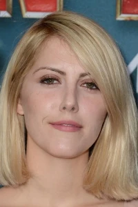 Photo of Yvonne Zima