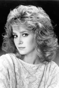 Photo of Lisa Eilbacher