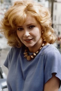 Photo of Lisa Eilbacher