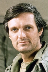 Foto de Alan Alda