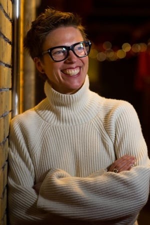 Bret Parker