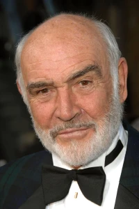 Photo of Sean Connery