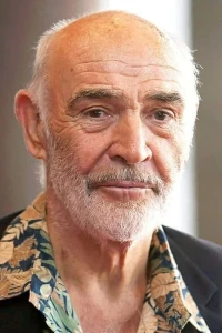 Photo of Sean Connery