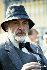 Photo of Sean Connery