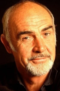 Photo of Sean Connery