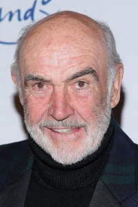 Photo of Sean Connery