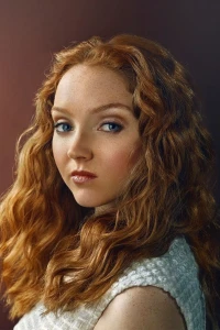 Photo of Lily Cole