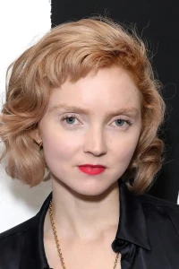Photo of Lily Cole