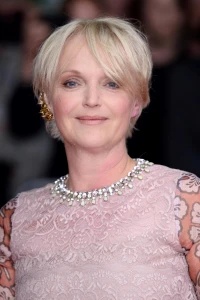 Foto de Miranda Richardson