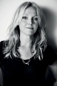 Foto de Miranda Richardson