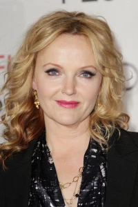 Foto de Miranda Richardson