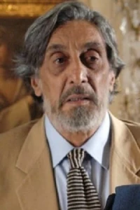 Foto de Flavio Bucci