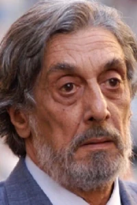 Foto de Flavio Bucci