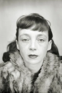 Photo of Marguerite Duras