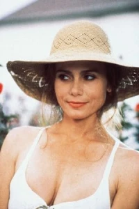 Foto de Lena Olin
