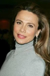 Foto de Lena Olin