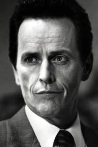 Photo of Stephen McHattie