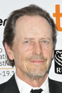 Photo of Stephen McHattie