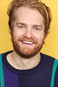 Photo of Chris Blim
