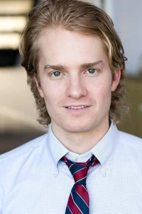 Photo of Chris Blim