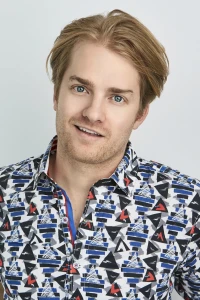 Photo of Chris Blim
