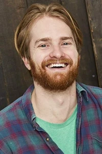 Photo of Chris Blim