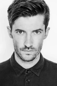 Photo of Gwilym Lee