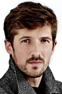 Photo of Gwilym Lee