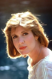 Foto de Carrie Fisher