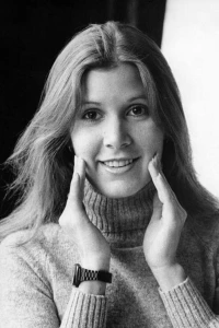 Foto de Carrie Fisher