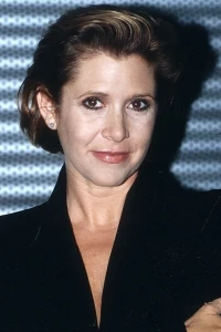 Foto de Carrie Fisher