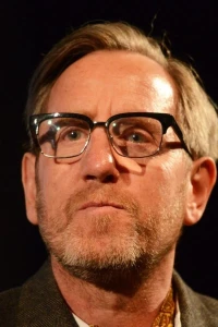 Photo of Michael Smiley