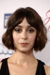 Foto de Cristin Milioti