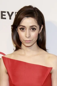 Foto de Cristin Milioti