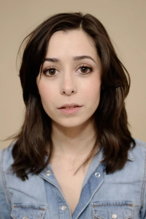 Cristin Milioti