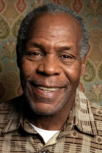 Photo of Danny Glover