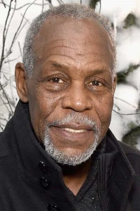 Photo of Danny Glover