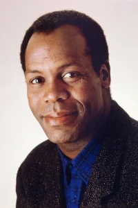Photo of Danny Glover