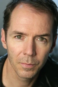 Photo of Paul Niebanck