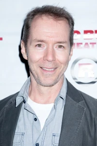 Photo of Paul Niebanck