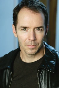 Photo of Paul Niebanck