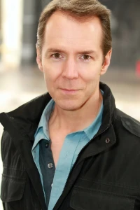 Photo of Paul Niebanck