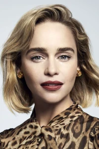 Photo of Emilia Clarke