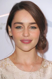 Photo of Emilia Clarke