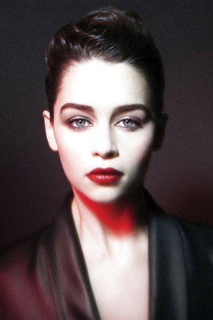 Emilia Clarke