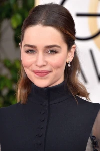 Photo of Emilia Clarke